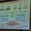 九州大学 佐々木一成教授の講演（スマートモビリティアジア13）