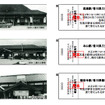 JR四国が発売した「予讃線多度津～観音寺間　開通百周年記念入場券」