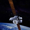 インマルサット5通信衛星