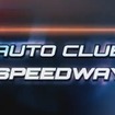 オートクラブ・スピードウェイのバーチャルラップ（動画キャプチャ）