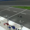 オートクラブ・スピードウェイのバーチャルラップ（動画キャプチャ）