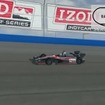 オートクラブ・スピードウェイのバーチャルラップ（動画キャプチャ）
