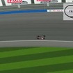 オートクラブ・スピードウェイのバーチャルラップ（動画キャプチャ）