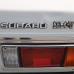 スバル レオーネ 1600 4WDセダン SEEC-T（A34）