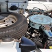 スバル レオーネ 1600 4WDセダン SEEC-T（A34）