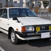 スバル レオーネ 1800 セダン GTS（AB4）