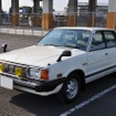 スバル レオーネ 1800 セダン GTS（AB4）