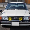 スバル レオーネ 1800 セダン GTS（AB4）