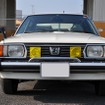 スバル レオーネ 1800 セダン GTS（AB4）