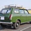 スバル レオーネ 1600 4WD エステートバン（A64）
