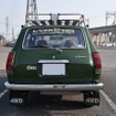 スバル レオーネ 1600 4WD エステートバン（A64）