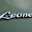 スバル レオーネ 1600 4WD エステートバン（A64）