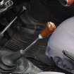 スバル レオーネ 1600 4WD エステートバン（A64）