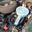 スバル レオーネ 1600 4WD エステートバン（A64）