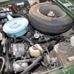 スバル レオーネ 1600 4WD エステートバン（A64）