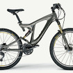 BMWが自転車を発売…第4世代に進化