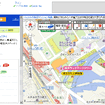 いつもNAVI開発キット