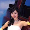 【ソウルモーターショー05】コンパニオン写真蔵…あひー