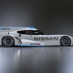 Nissan ZEOD RC