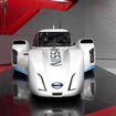 Nissan ZEOD RC 発表会