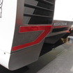 Nissan ZEOD RC 発表会