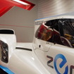 Nissan ZEOD RC 発表会