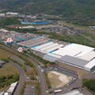 ブリヂストン・佐賀工場