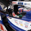 トヨタ TS030ハイブリッド 7号車　写真：TOYOTA