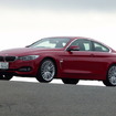 BMW428i Luxury