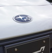 スバル BRZ tS