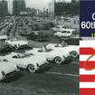 アメリカン・ドリームの象徴、シボレー・コルベットの60年展開催…アウト・ガレリア・ルーチェ