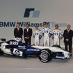 サー・フランク、BMWとの決別の可能性を認める
