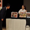 中日本エクシス・SA・PA接客コンテスト（昨年の模様）