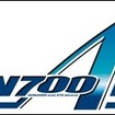車体側面のN700Aのロゴマーク。JR西日本所有車は12月中旬から営業運転を開始する。