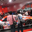 NISMO本社ショールーム