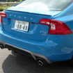 ボルボS60 T6 AWD RーDESIGN