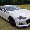 スバル BRZ tS GT PACKAGE