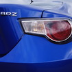 スバル BRZ tS