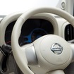 日産・キューブ ロルブーセレクション