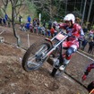 小川友幸選手（ホンダ）