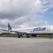 ジェットブルー航空A321