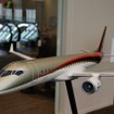 三菱MRJ