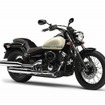ヤマハ・XVS400 ドラッグスター