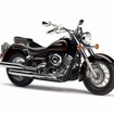ヤマハ・XVS400C ドラッグスタークラシック