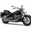ヤマハ・XVS400C ドラッグスタークラシック
