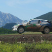 【WRCラリージャパン】参加車は90台