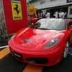 【フェラーリ F430スパイダー 日本発売】写真蔵…デリバリーは今夏