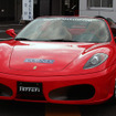 【フェラーリ F430スパイダー 日本発売】写真蔵…デリバリーは今夏