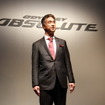 中川真人氏 本田技研工業四軸R&Dセンター開発責任者