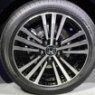 ホンダ オデッセイ 新型発表会